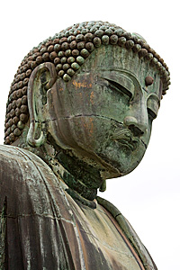 Büyük Buda, Kamakura