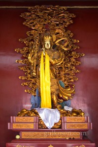 Lama tapınağı